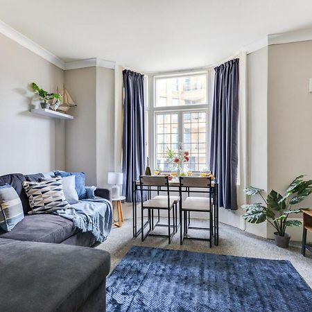 2 Bedroom Apartment - Queens Square Flat 1 Brighton Exterior foto
