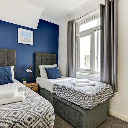 2 Bedroom Apartment - Queens Square Flat 1 Brighton Exterior foto