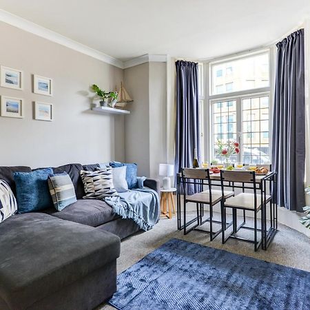 2 Bedroom Apartment - Queens Square Flat 1 Brighton Exterior foto