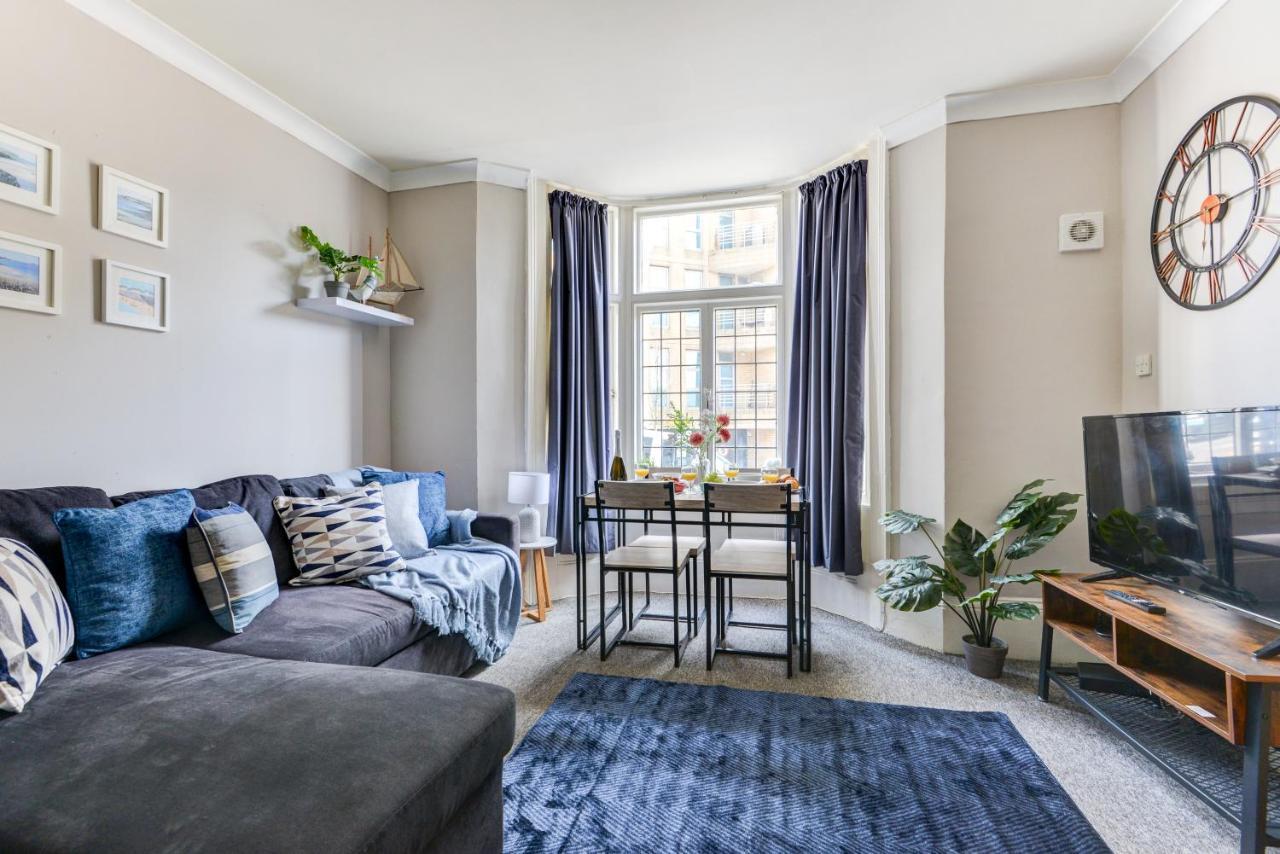 2 Bedroom Apartment - Queens Square Flat 1 Brighton Exterior foto