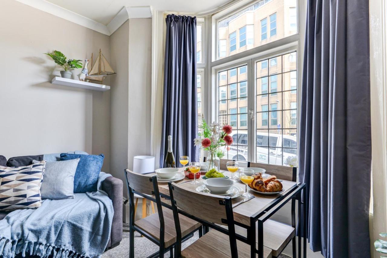 2 Bedroom Apartment - Queens Square Flat 1 Brighton Exterior foto