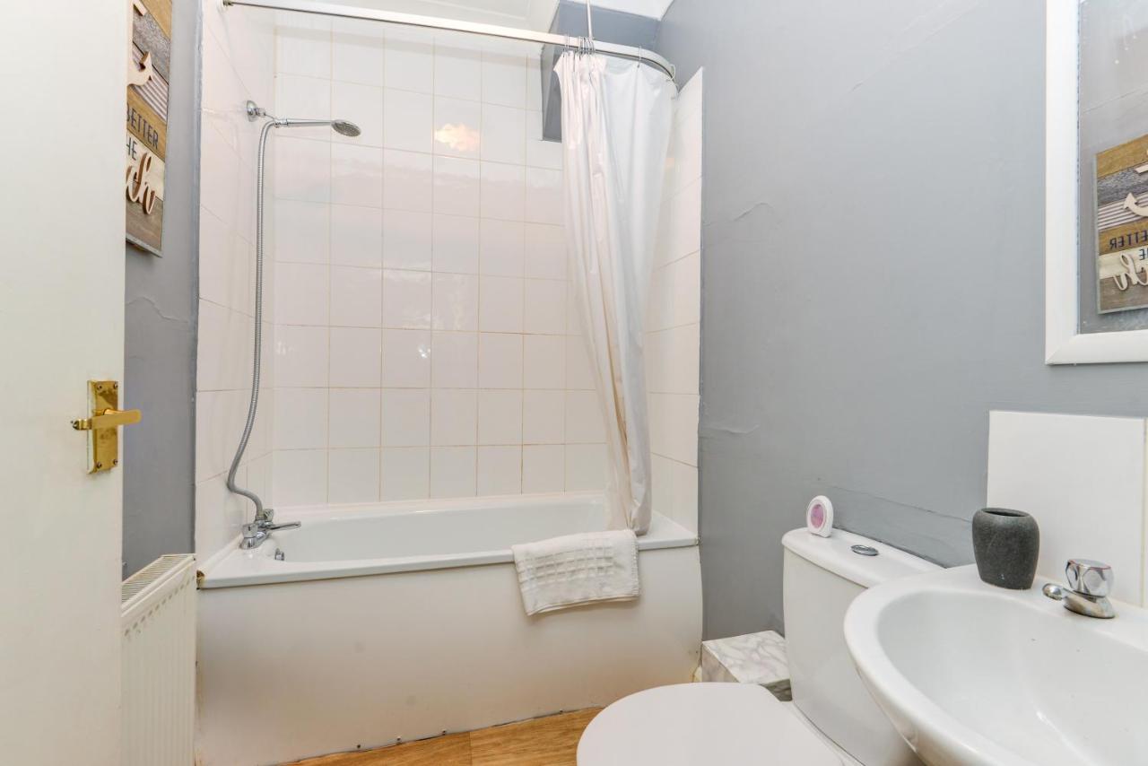 2 Bedroom Apartment - Queens Square Flat 1 Brighton Exterior foto