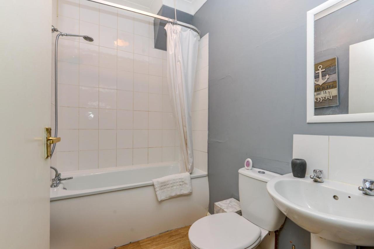 2 Bedroom Apartment - Queens Square Flat 1 Brighton Exterior foto