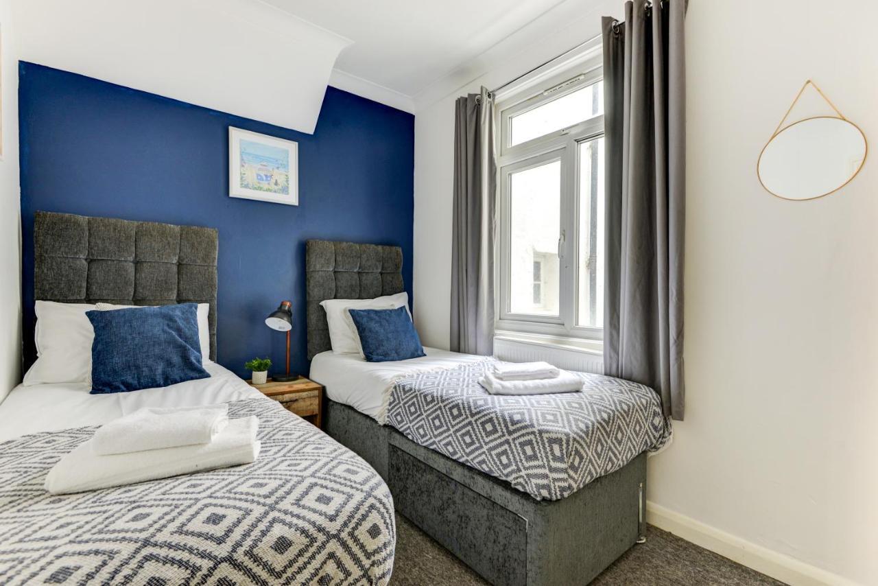2 Bedroom Apartment - Queens Square Flat 1 Brighton Exterior foto