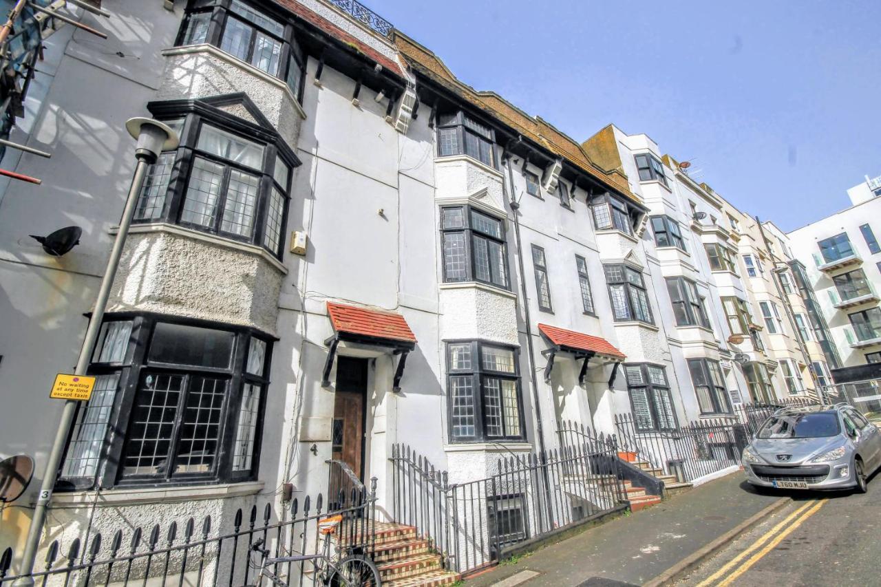2 Bedroom Apartment - Queens Square Flat 1 Brighton Exterior foto